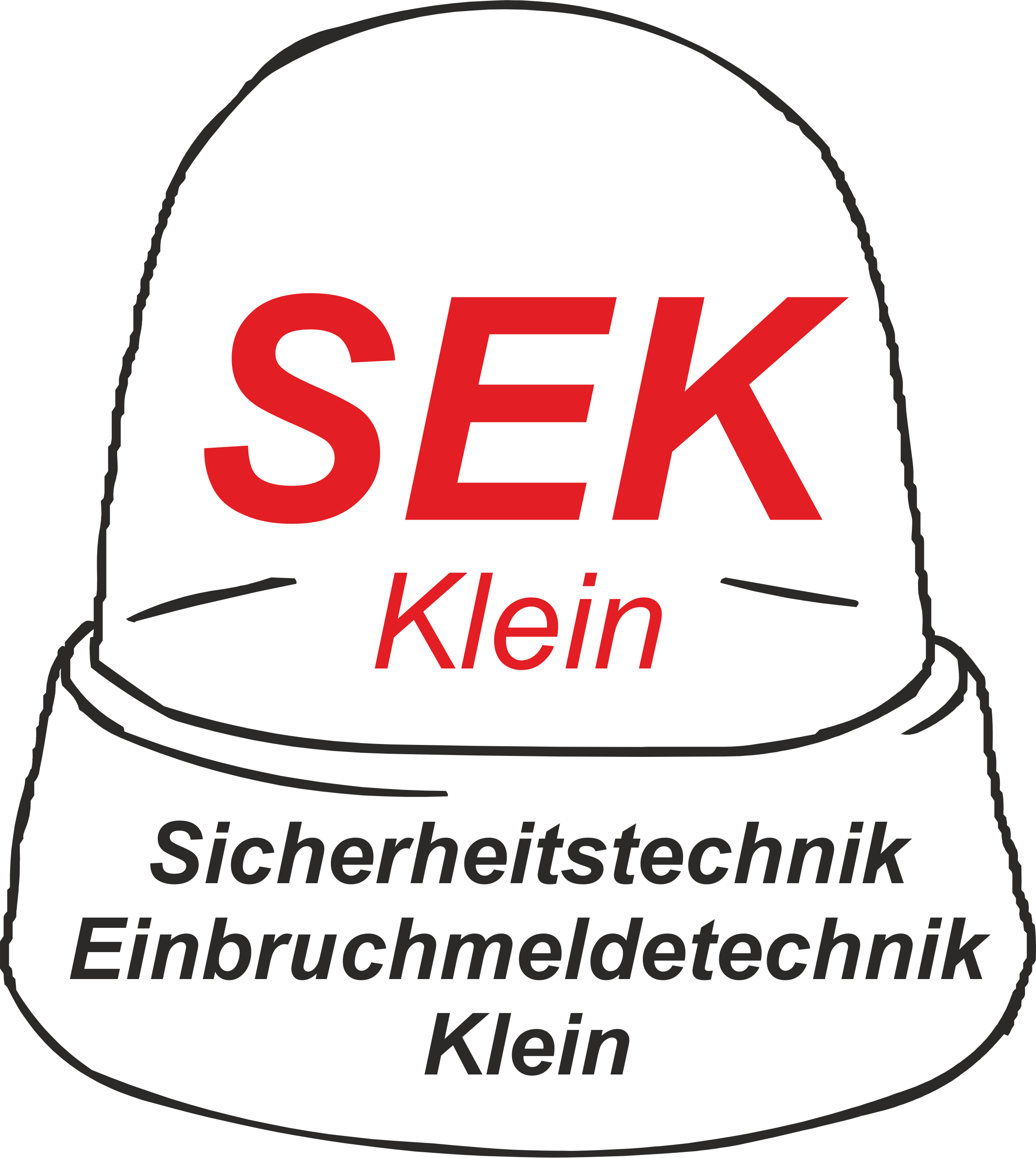 Webshop SEK-Klein